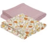 Little Dutch Swaddles 70 X 70 Vintage Little Flowers/Pure Mauve -Baby Product Sale 0020442 little dutch swaddles 70 x 70 vintage little flowers pure mauve vintage little flowers 0 1000