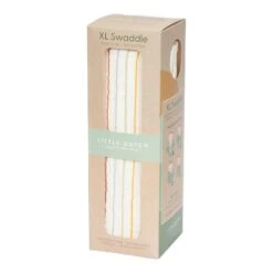 Little Dutch Swaddle 120 X 120 Sunny Stripes -Baby Product Sale 0020495 little dutch swaddle 120 x 120 vintage sunny stripes vintage sunny stripes 2