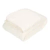 Little Dutch Cot Blanket Pure Soft White -Baby Product Sale 0021223 little dutch cot blanket pure soft white pure 0 1000