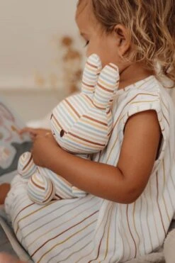 Little Dutch Summer Sleeping Bag Vintage Sunny Stripes -Baby Product Sale 0021676 little dutch summer sleeping bag 90 cm vintage sunny stripes vintage sunny stripes 2