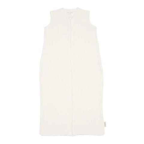 Little Dutch Summer Sleeping Bag Pure Soft White 3 Little Dutch Summer Sleeping Bag Pure Soft White