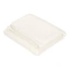 Little Dutch Cot Summer Blanket Pure Soft White 2 Little Dutch Cot Summer Blanket Pure Soft White -Baby Product Sale 0021795 little dutch cot summer blanket pure soft white pure 2