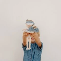 Little Dutch Summer Doll Jim -Baby Product Sale 0023494 zomerpop jim