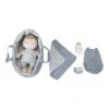 Little Dutch Baby Doll Jim Sailors Bay Blue -Baby Product Sale 0024370 little dutch baby doll jim sailors bay blue sailors bay blue 0