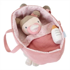 Little Dutch Baby Doll Rosa Little Pink Flowers -Baby Product Sale 0024517 little dutch baby doll rosa little pink flowers little pink flowers 0 480