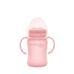 Glass Sippy Cup Healthy + 150ml -Baby Product Sale 10 2612048e ccc4 4092 b535 0595e2b7464f