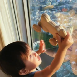 Plan Toys Pull-along Bunny - White -Baby Product Sale 10 77836d1d 91e1 4c38 90f3 5ad5c978d90b