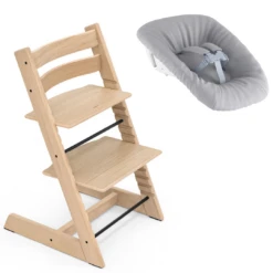 Stokke BUNDLE OFFER: Tripp Trapp® Chair + Newborn Set -Baby Product Sale 10 a629afdb 36fa 4f98 8eaa bd56c6fb0306