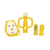 Matchstick Monkey Teething Starter Set - Ludo Lion -Baby Product Sale 11 e4c49451 1ae7 4967 b87c 1876aafd09b6