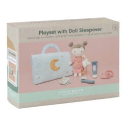 Little Dutch Rosa Doll Sleepover Playset -Baby Product Sale 125484