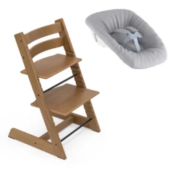 Stokke BUNDLE OFFER: Tripp Trapp® Chair + Newborn Set -Baby Product Sale 12 57047f2f fde8 4980 9a7b be2d065fd8ab