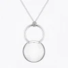 Infinite Pregnancy Necklace -Silver -Baby Product Sale 12 8d5d8ec3 5d0b 4771 a5b4 3803fff0669a