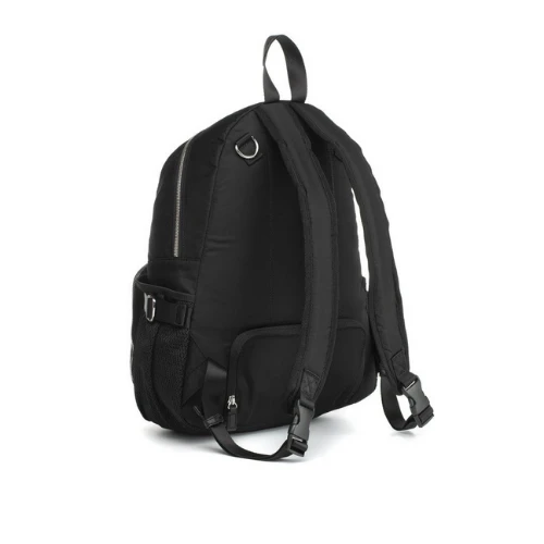 Storksak Hero ECO Changing Backpack - Black 8 Storksak Hero ECO Changing Backpack - Black - Image 6