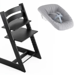 Stokke BUNDLE OFFER: Tripp Trapp® Chair + Newborn Set -Baby Product Sale 13 39d3c6f6 75dd 4e51 a525 5c7bf9d078e2