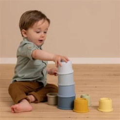Little Dutch Stacking Cups Blue -Baby Product Sale 13 d35e527f cbe0 4dfc 8aca 63b39d2dae36