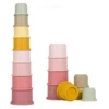 Little Dutch Stacking Cups Pink -Baby Product Sale 14 25eddb0f b695 49c1 a527 8ed126d2215d