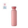 Mepal Insulated Bottle Ellipse 500 Ml - Nordic Pink -Baby Product Sale 14 6bbbb97b 7e50 4f92 8b96 096f3e78c99c