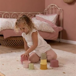 Little Dutch Stacking Cups Pink -Baby Product Sale 16 ef21577f 35cd 43bd ae34 64707b045c58