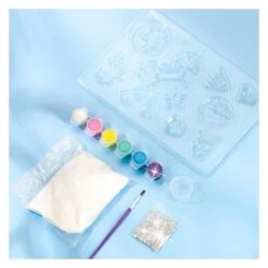 Totum Unicorn - Plaster Casting And Painting 11 Totum Unicorn - Plaster Casting And Painting -Baby Product Sale 1840298b