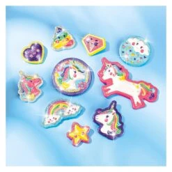 Totum Unicorn - Plaster Casting And Painting 10 Totum Unicorn - Plaster Casting And Painting -Baby Product Sale 1840298c