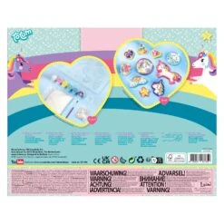 Totum Unicorn - Plaster Casting And Painting 9 Totum Unicorn - Plaster Casting And Painting -Baby Product Sale 1840298q