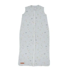 Little Dutch Summer Sleeping Bag Sailors Bay Blue
