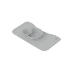 Stokke Placemat Grey For StepsĀ® Tray Ezpzā¢