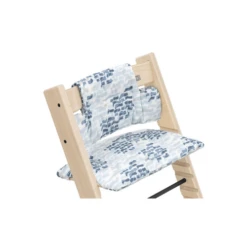 Stokke Classic Cushion Waves Blue Tripp TrappĀ®