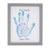 Pearhead Family Handprint Frame -Baby Product Sale 1 18d980db 3ad0 4611 ad93 1d36296f8728