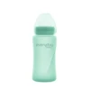Glass Baby Bottle Healthy+ 240 Mint Green -Baby Product Sale 1 1e769298 1e5a 44ec b18f e03b8c02c21c