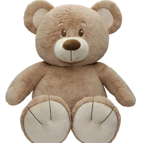 TiAmo Cuddle Bear 70 Cm 3 TiAmo Cuddle Bear 70 Cm