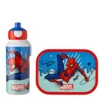 Mepal Lunch Set Campus - Spiderman -Baby Product Sale 1 2a8a9225 af18 48b0 a4fa 456c4286218b