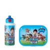 Mepal Lunch Set Campus - Paw Patrol -Baby Product Sale 1 33c27ac9 372a 4c21 9c96 5544f6cdf2f0