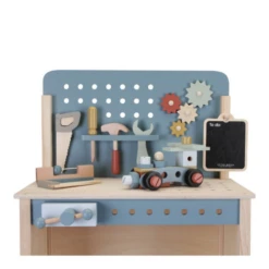 Little Dutch Workbench 9 Little Dutch Workbench -Baby Product Sale 1 379994f4 f086 4cc8 b345 bac7d515138b