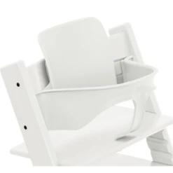 Stokke Baby Set White Tripp Trapp®