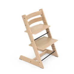 Stokke Tripp Trapp® Chair OAK Natural