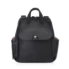 Backpack Robyn Convertible Faux Leather Black -Baby Product Sale 1 654ff83b 40d7 4a7c 955b 9e2a596f5ece