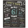 Pearhead Baby’s Monthly Chalkboard 2 Pearhead Baby’s Monthly Chalkboard -Baby Product Sale 1 6b7236f2 847b 4e10 a984 46daa54a64d0