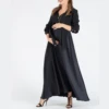 Cache Coeur Bardot Maternity Plissé Long Skirt 1 Cache Coeur Bardot Maternity Plissé Long Skirt -Baby Product Sale 1 81edfa8c 14bf 4dbf a0b1 62a608271b91