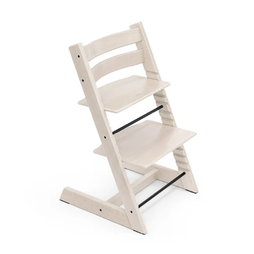 Stokke Tripp Trapp® Chair Whitewash 3 Stokke Tripp Trapp® Chair Whitewash
