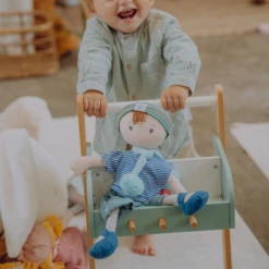 Doll Tim Green 36 Cm -Baby Product Sale 1 949d4701 22dd 48de 8d06 980dce806047