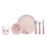 Little Dutch Children's Dinnerware 6-piece Set - Flowers & Butterflies -Baby Product Sale 1 9bf29ec3 8512 4e4d 97c5 6dcfe8215d8d