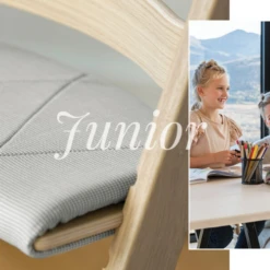 Stokke Tripp Trapp® Junior Cushion -Baby Product Sale 1 a0e446b4 28f9 4764 9a83 a1172a02a11e