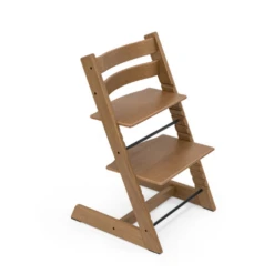 Stokke Tripp Trapp® Chair OAK Brown