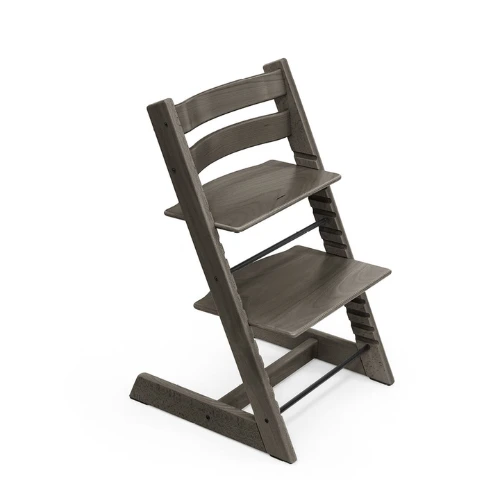 Stokke Tripp Trapp® Chair Hazy Grey 3 Stokke Tripp Trapp® Chair Hazy Grey