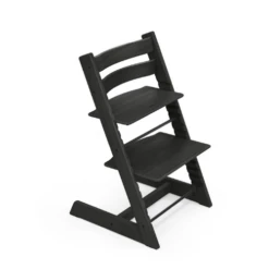 Stokke Tripp Trapp® Chair OAK Black