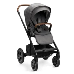 Nuna Mixx™ NextStroller With MagneTech Secure Snap™ Caviar -Baby Product Sale 1 c0581db6 4303 4921 ba12 e7aaa82bf349