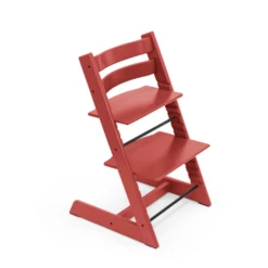 Stokke Tripp Trapp® Chair Warm Red