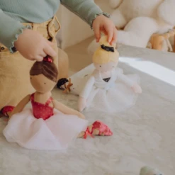 Ballerina Doll Anais 35 Cm -Baby Product Sale 1 cf9d96a6 647f 4353 adf5 9bd615f262f2