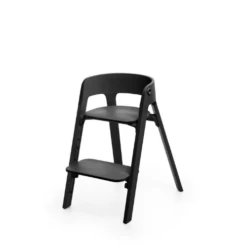Chair Black Stokke® Steps™